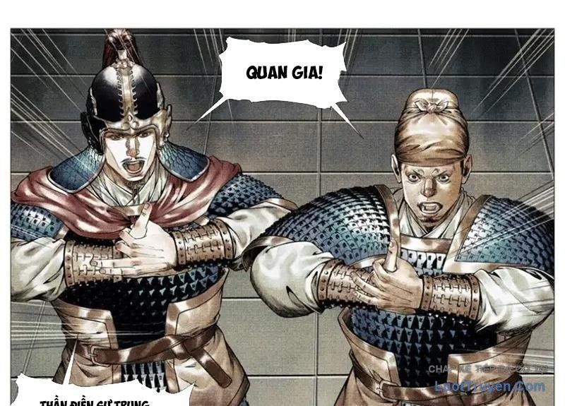Bắt Đầu Từ Làm Vong Quốc Hoàng Đế Chap 194 - Next Chap 193