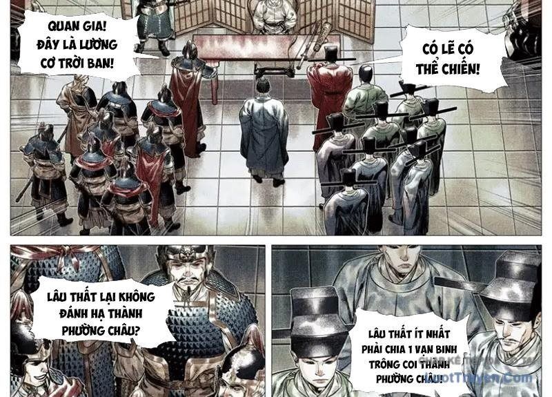 Bắt Đầu Từ Làm Vong Quốc Hoàng Đế Chap 194 - Next Chap 193