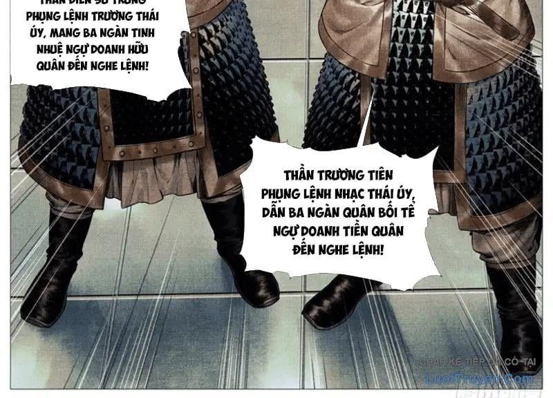 Bắt Đầu Từ Làm Vong Quốc Hoàng Đế Chap 194 - Next Chap 193