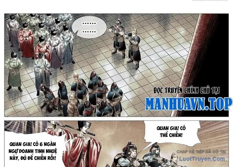 Bắt Đầu Từ Làm Vong Quốc Hoàng Đế Chap 194 - Next Chap 193