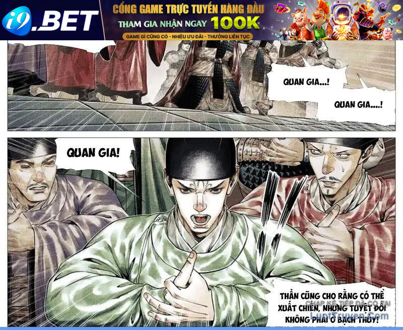 Bắt Đầu Từ Làm Vong Quốc Hoàng Đế Chap 194 - Next Chap 193