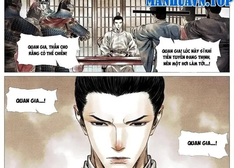 Bắt Đầu Từ Làm Vong Quốc Hoàng Đế Chap 194 - Next Chap 193