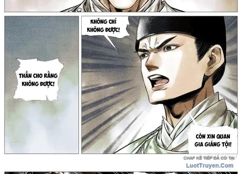 Bắt Đầu Từ Làm Vong Quốc Hoàng Đế Chap 194 - Next Chap 193