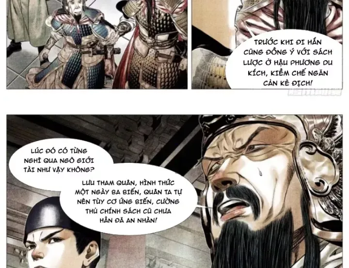 Bắt Đầu Từ Làm Vong Quốc Hoàng Đế Chap 195 - Next Chap 194