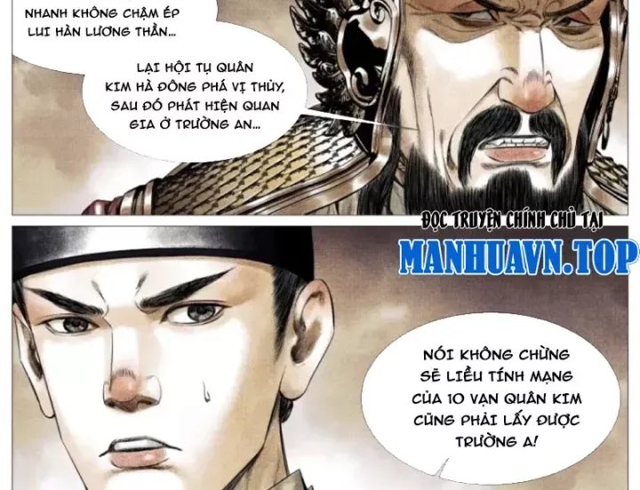 Bắt Đầu Từ Làm Vong Quốc Hoàng Đế Chap 195 - Next Chap 194