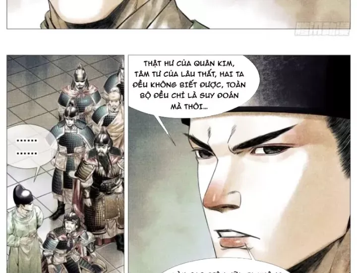 Bắt Đầu Từ Làm Vong Quốc Hoàng Đế Chap 195 - Next Chap 194