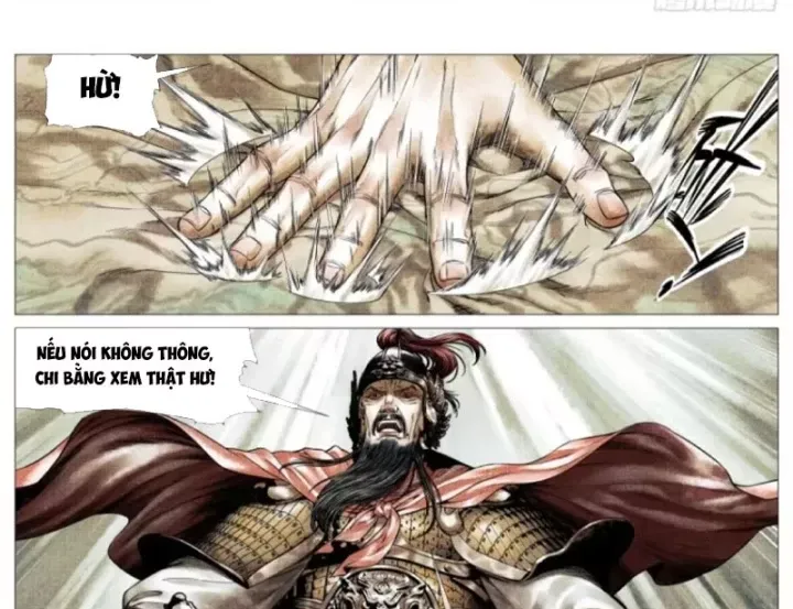 Bắt Đầu Từ Làm Vong Quốc Hoàng Đế Chap 195 - Next Chap 194