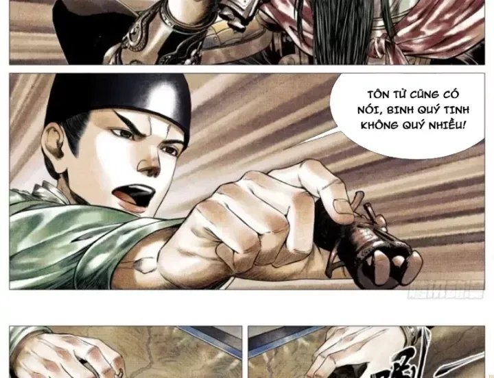 Bắt Đầu Từ Làm Vong Quốc Hoàng Đế Chap 195 - Next Chap 194