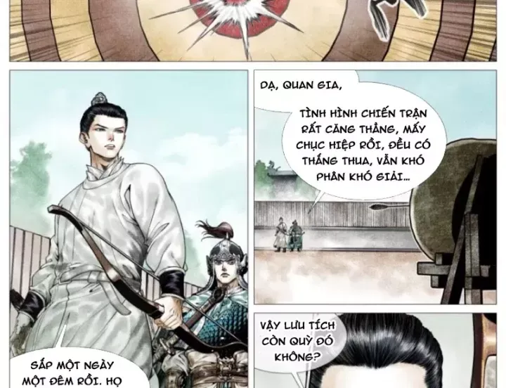 Bắt Đầu Từ Làm Vong Quốc Hoàng Đế Chap 195 - Next Chap 194