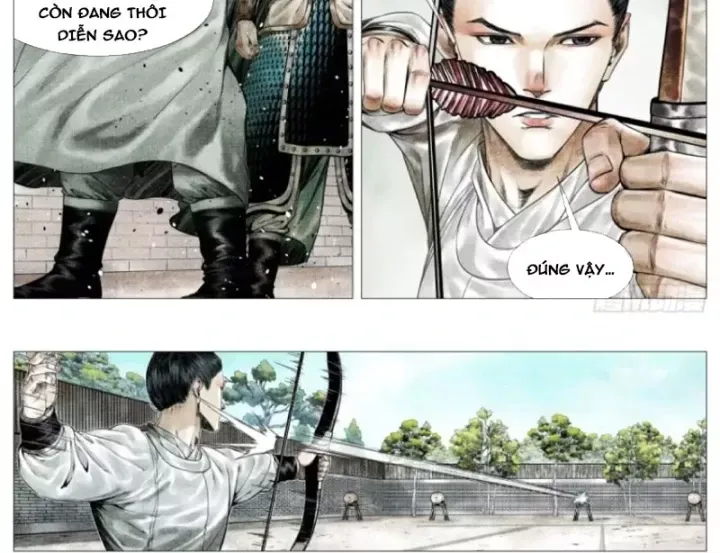 Bắt Đầu Từ Làm Vong Quốc Hoàng Đế Chap 195 - Next Chap 194