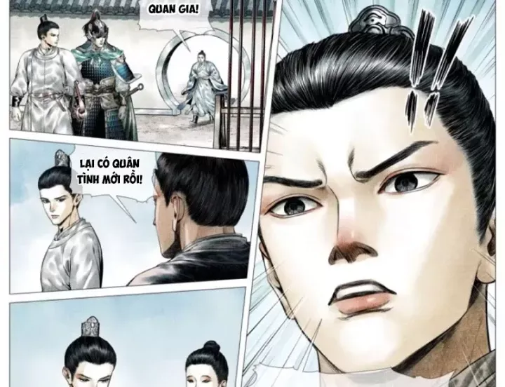 Bắt Đầu Từ Làm Vong Quốc Hoàng Đế Chap 195 - Next Chap 194