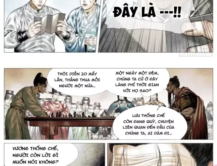 Bắt Đầu Từ Làm Vong Quốc Hoàng Đế Chap 195 - Next Chap 194