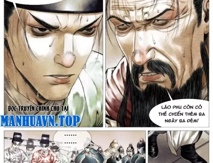 Bắt Đầu Từ Làm Vong Quốc Hoàng Đế Chap 195 - Next Chap 194