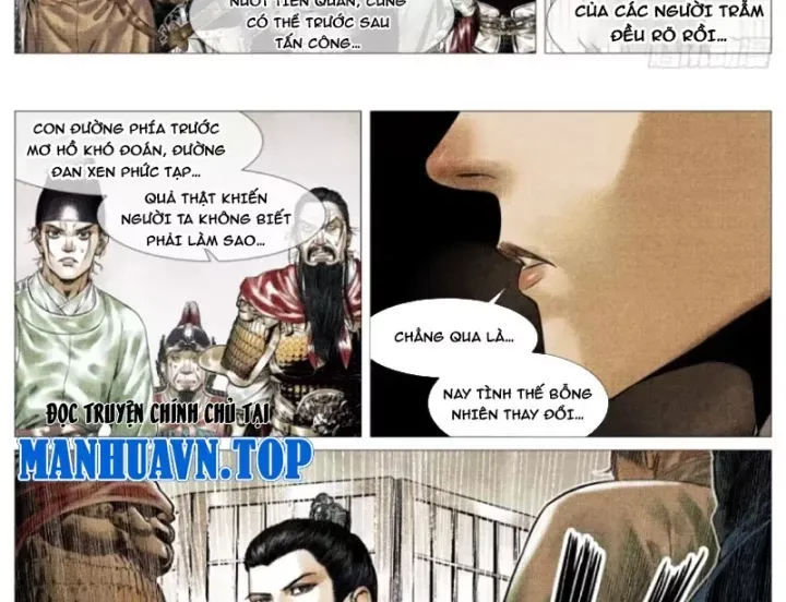 Bắt Đầu Từ Làm Vong Quốc Hoàng Đế Chap 195 - Next Chap 194