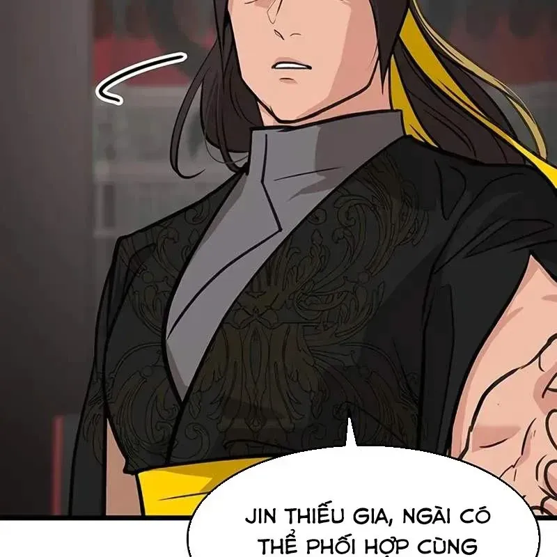 Tôi Trở Thành Chồng Của Giáo Chủ Ma Giáo Chap 47 - Next Chap 45