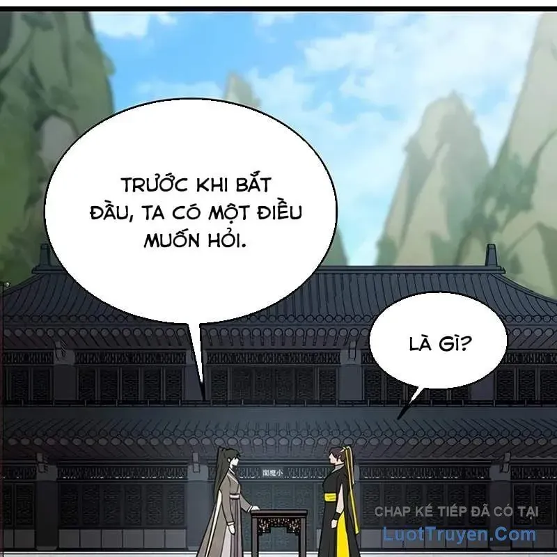 Tôi Trở Thành Chồng Của Giáo Chủ Ma Giáo Chap 47 - Next Chap 45