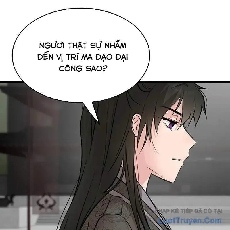 Tôi Trở Thành Chồng Của Giáo Chủ Ma Giáo Chap 47 - Next Chap 45
