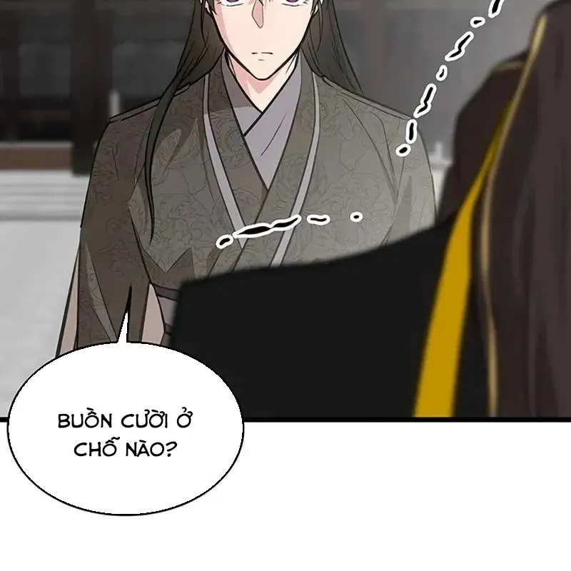Tôi Trở Thành Chồng Của Giáo Chủ Ma Giáo Chap 47 - Next Chap 45