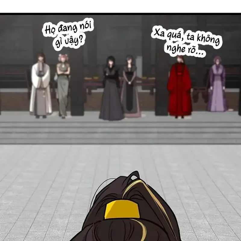 Tôi Trở Thành Chồng Của Giáo Chủ Ma Giáo Chap 47 - Next Chap 45