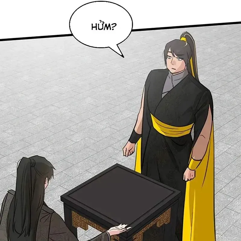 Tôi Trở Thành Chồng Của Giáo Chủ Ma Giáo Chap 47 - Next Chap 45