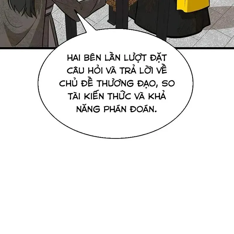 Tôi Trở Thành Chồng Của Giáo Chủ Ma Giáo Chap 47 - Next Chap 45
