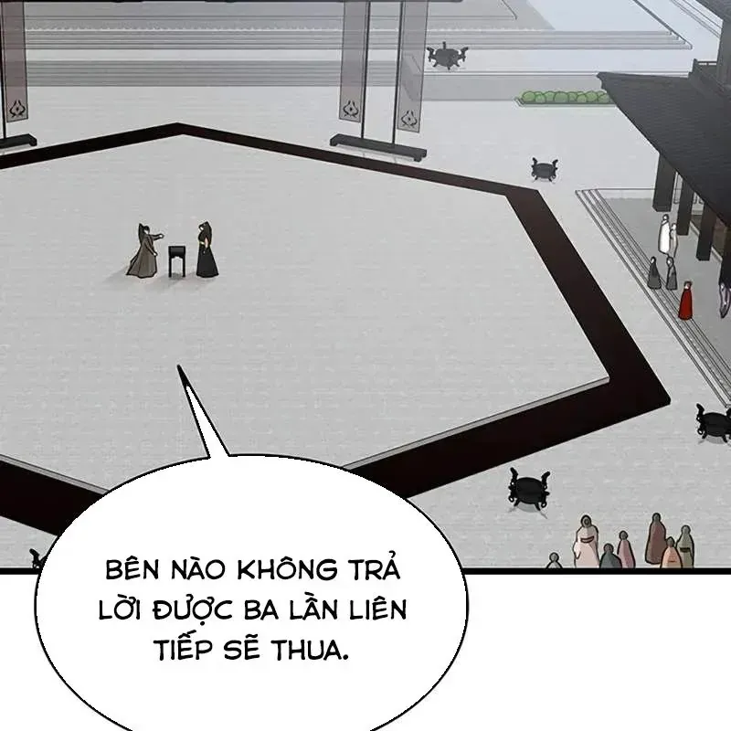 Tôi Trở Thành Chồng Của Giáo Chủ Ma Giáo Chap 47 - Next Chap 45