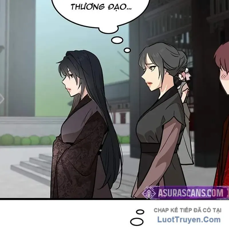 Tôi Trở Thành Chồng Của Giáo Chủ Ma Giáo Chap 47 - Next Chap 45