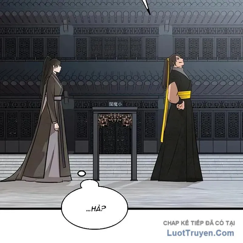 Tôi Trở Thành Chồng Của Giáo Chủ Ma Giáo Chap 47 - Next Chap 45