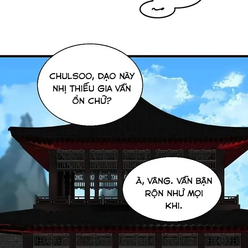 Tôi Trở Thành Chồng Của Giáo Chủ Ma Giáo Chap 47 - Next Chap 45