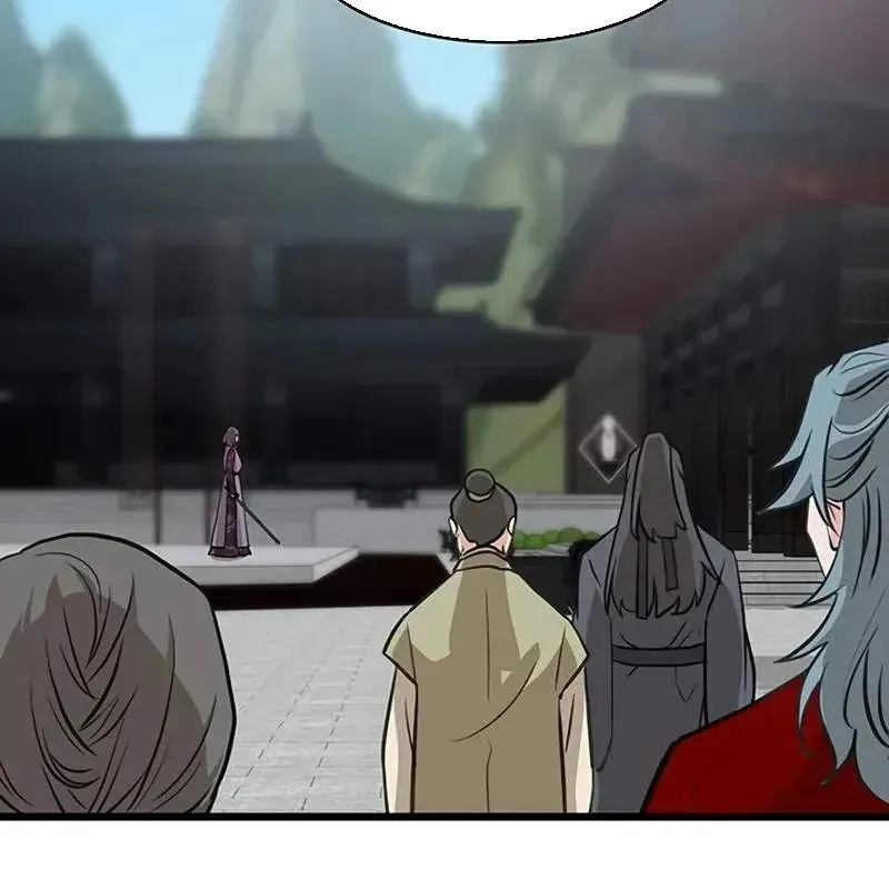 Tôi Trở Thành Chồng Của Giáo Chủ Ma Giáo Chap 47 - Next Chap 45