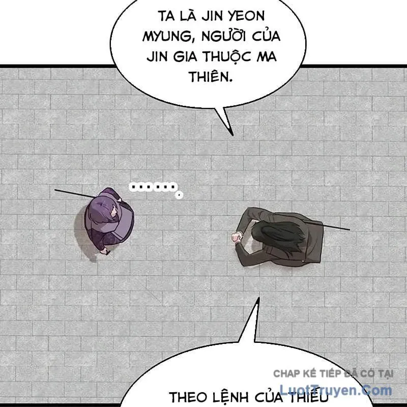 Tôi Trở Thành Chồng Của Giáo Chủ Ma Giáo Chap 47 - Next Chap 45