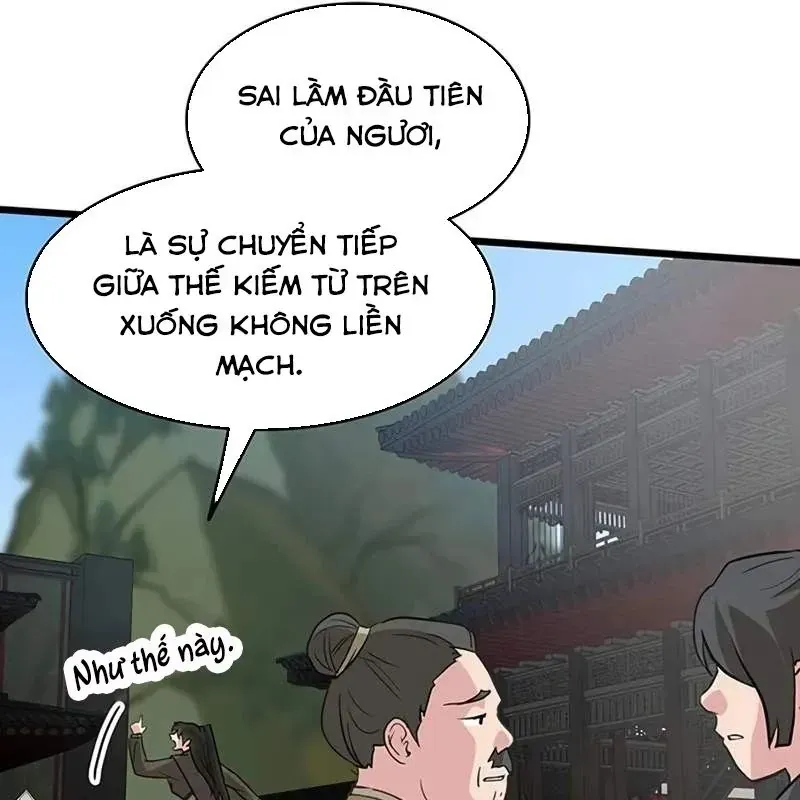 Tôi Trở Thành Chồng Của Giáo Chủ Ma Giáo Chap 47 - Next Chap 45