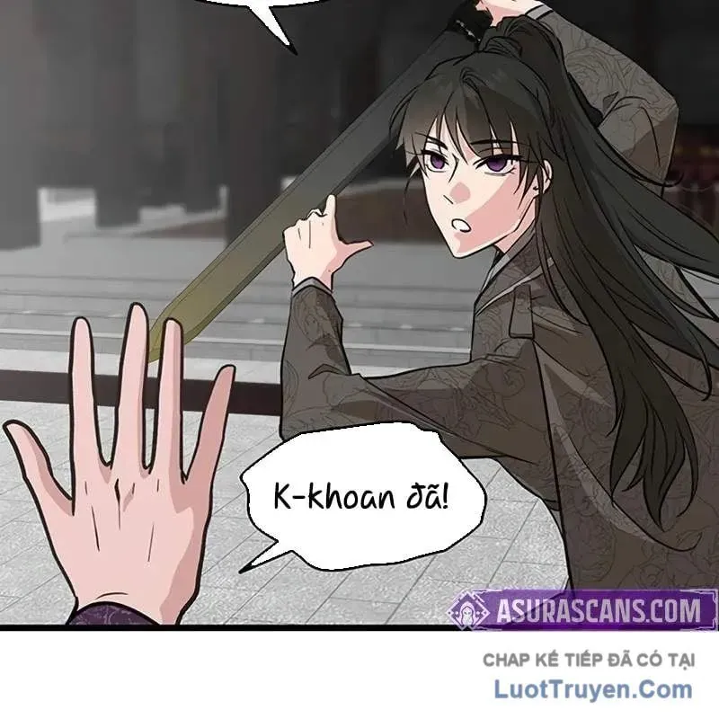 Tôi Trở Thành Chồng Của Giáo Chủ Ma Giáo Chap 47 - Next Chap 45