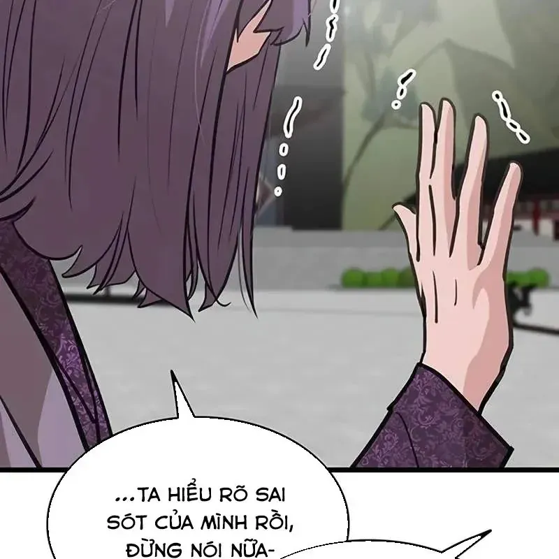 Tôi Trở Thành Chồng Của Giáo Chủ Ma Giáo Chap 47 - Next Chap 45