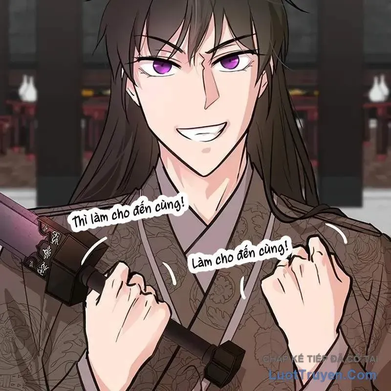 Tôi Trở Thành Chồng Của Giáo Chủ Ma Giáo Chap 47 - Next Chap 45