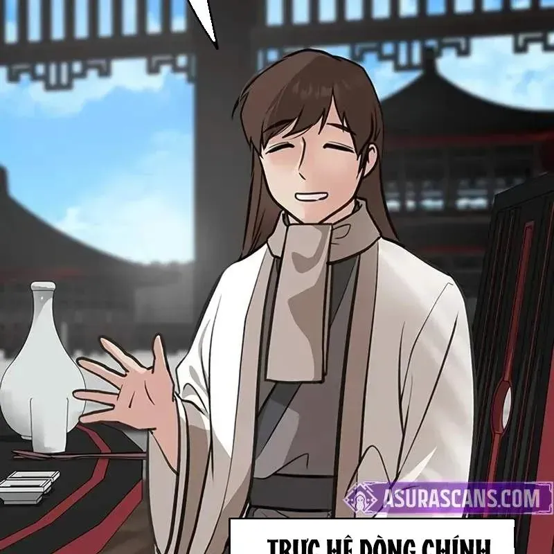 Tôi Trở Thành Chồng Của Giáo Chủ Ma Giáo Chap 47 - Next Chap 45