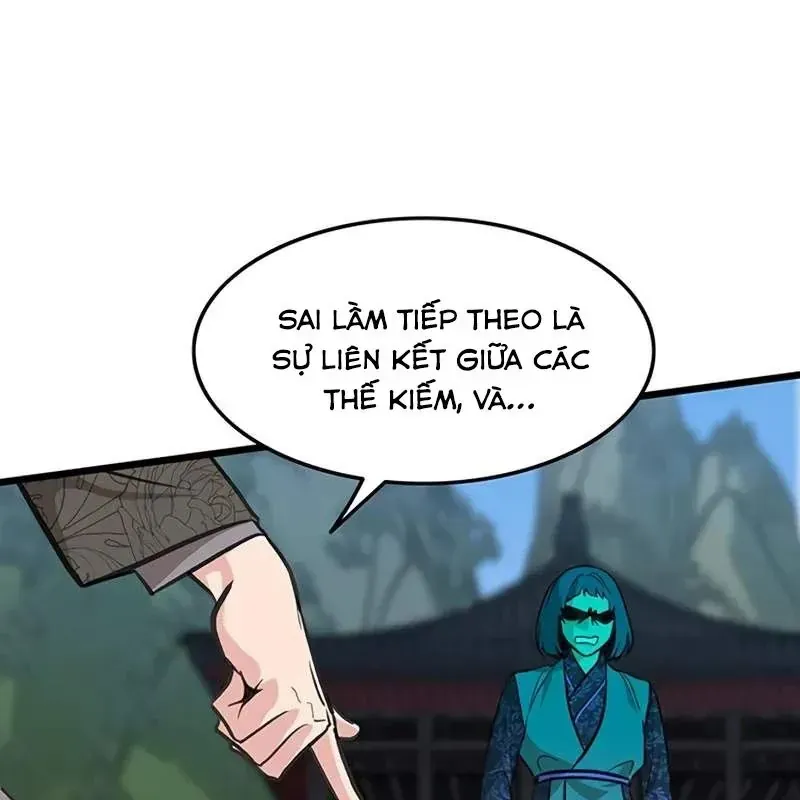 Tôi Trở Thành Chồng Của Giáo Chủ Ma Giáo Chap 47 - Next Chap 45