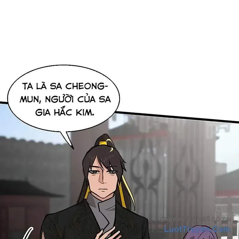 Tôi Trở Thành Chồng Của Giáo Chủ Ma Giáo Chap 47 - Next Chap 45