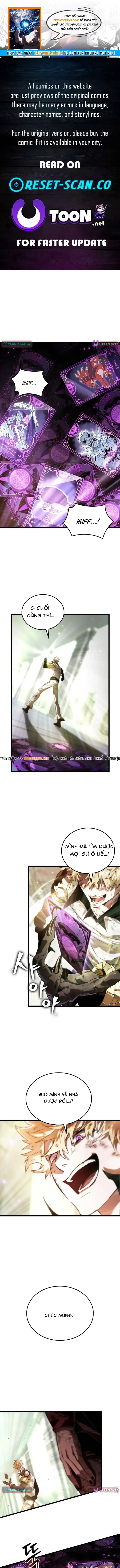 Ánh Sáng Arad [Chap 55-64] - Page 0