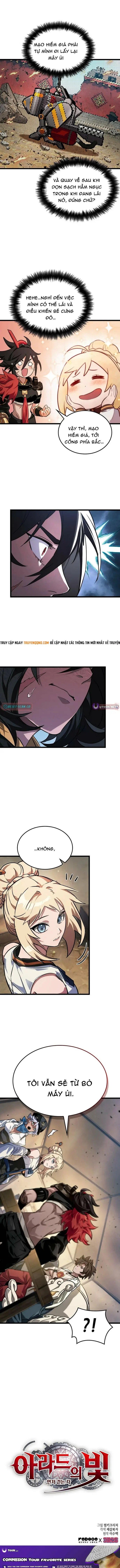 Ánh Sáng Arad [Chap 55-64] - Page 10