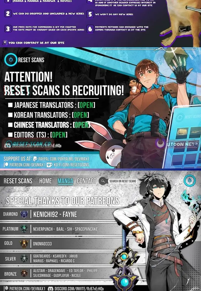 Ánh Sáng Arad [Chap 55-64] - Page 11