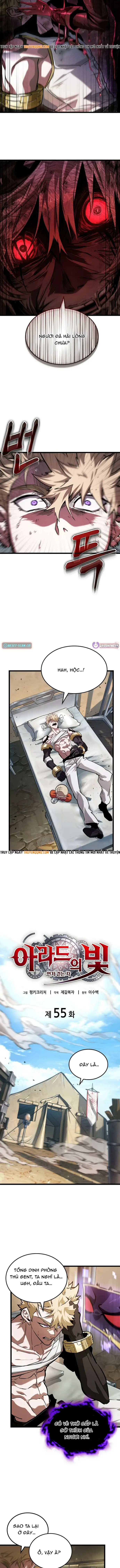 Ánh Sáng Arad [Chap 55-64] - Page 2