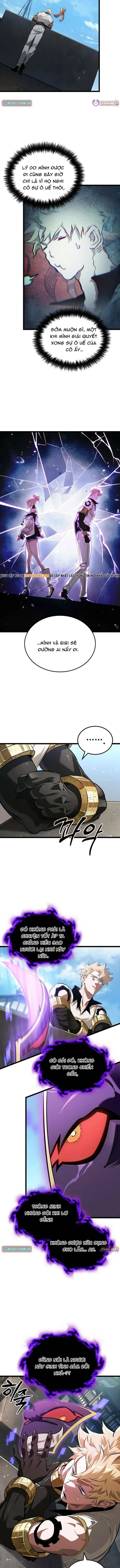 Ánh Sáng Arad [Chap 55-64] - Page 6