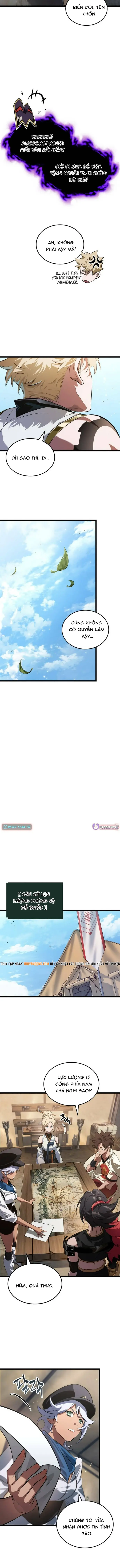 Ánh Sáng Arad [Chap 55-64] - Page 7