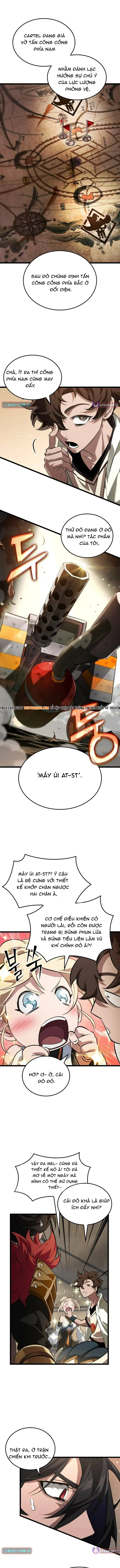 Ánh Sáng Arad [Chap 55-64] - Page 8