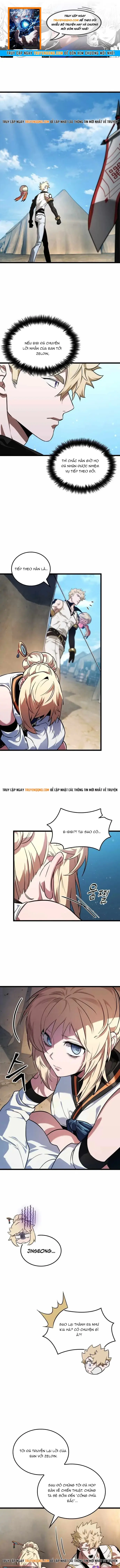 Ánh Sáng Arad [Chap 55-64] - Page 0