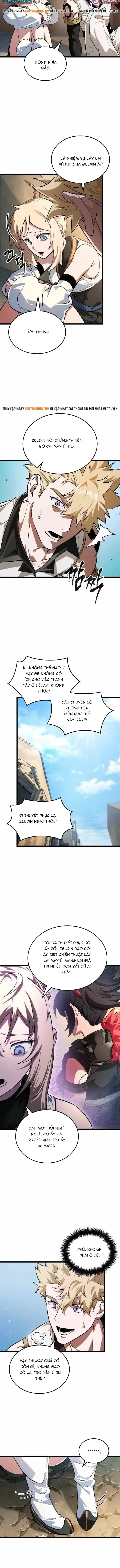 Ánh Sáng Arad [Chap 55-64] - Page 1