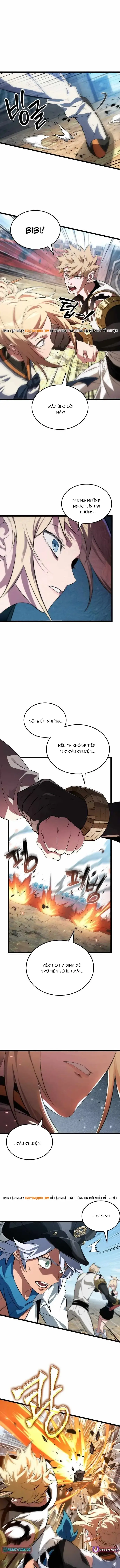 Ánh Sáng Arad [Chap 55-64] - Page 10