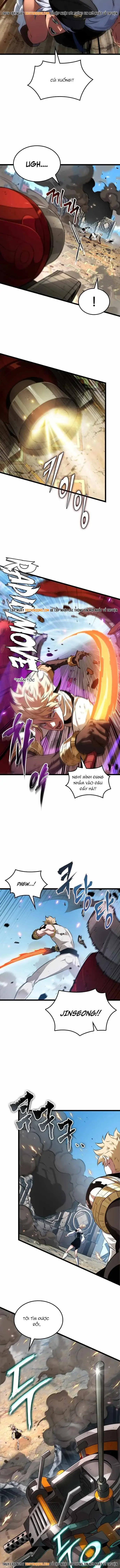 Ánh Sáng Arad [Chap 55-64] - Page 11