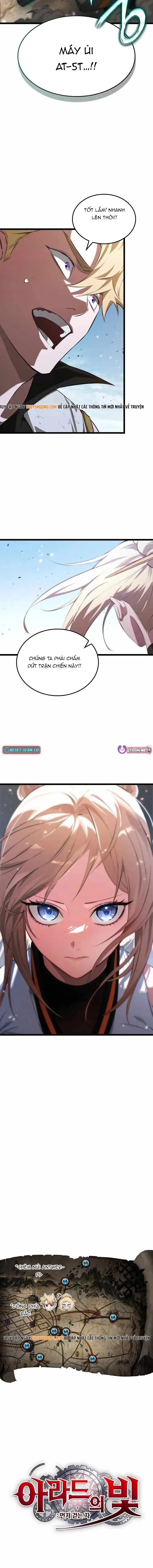 Ánh Sáng Arad [Chap 55-64] - Page 12